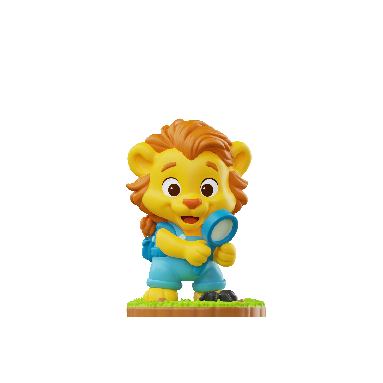 Rio: Fun Journeys About Growth Tales