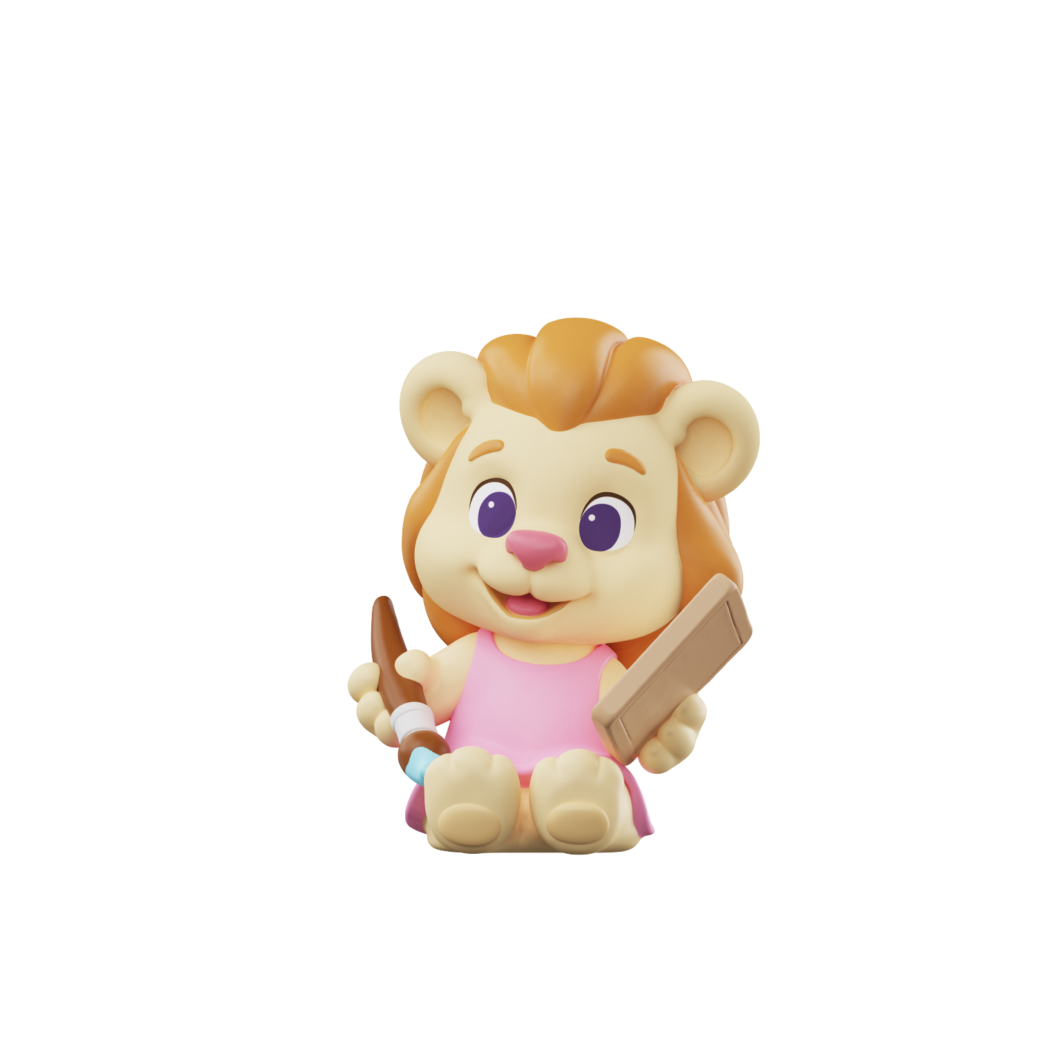 Emmy: Heartwarming Adventures with Emotional Magic