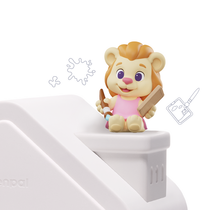 Emmy: Heartwarming Adventures with Emotional Magic