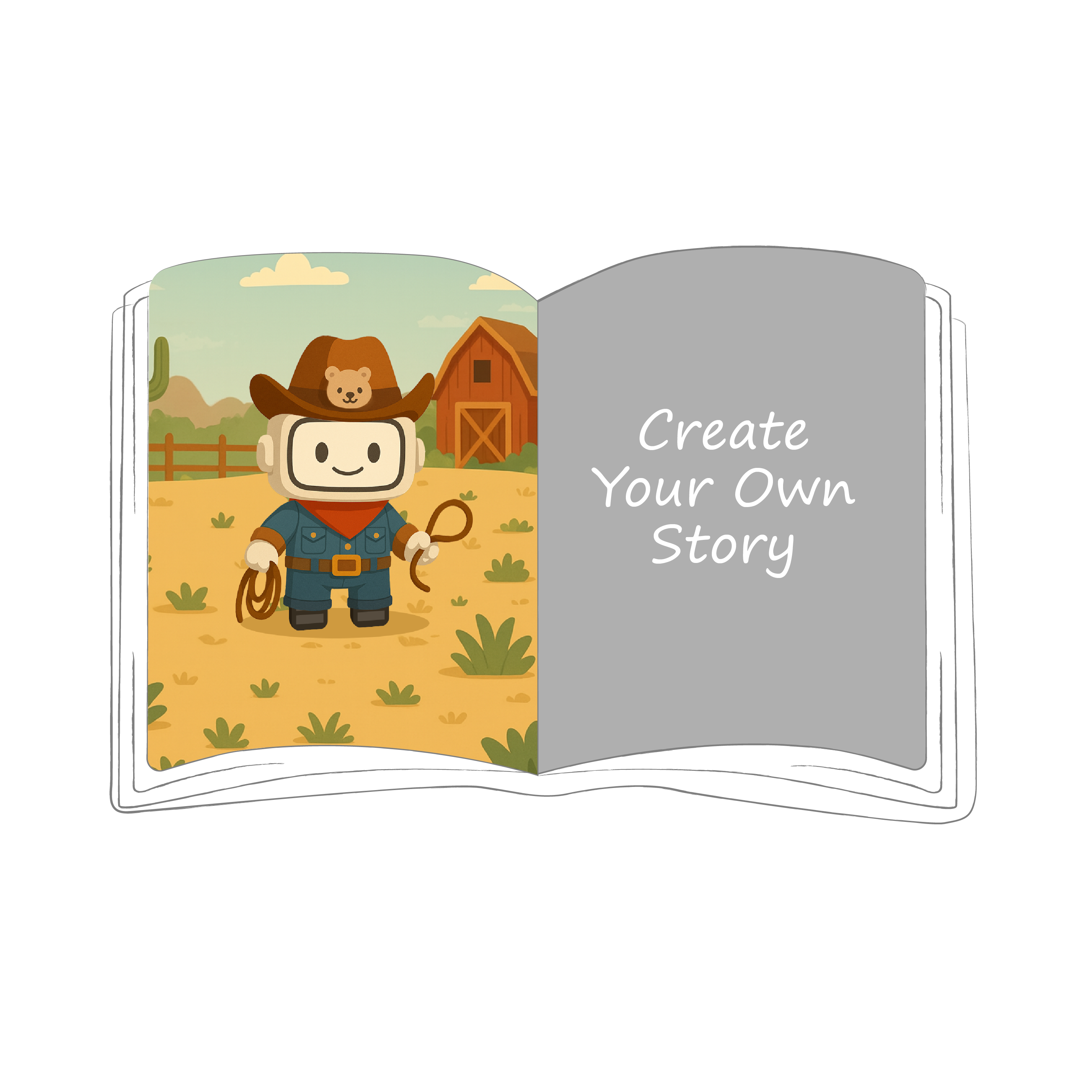 Pixel-Cowboy: Creative Talens