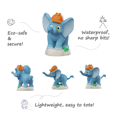 Brio: Animal Detective Tales