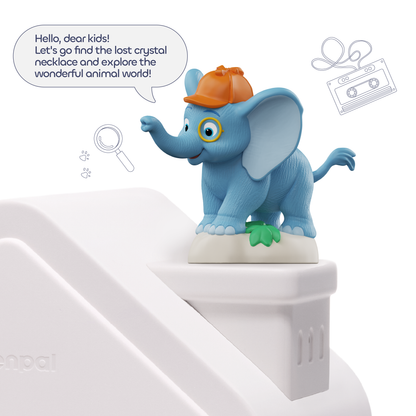 Brio: Animal Detective Tales