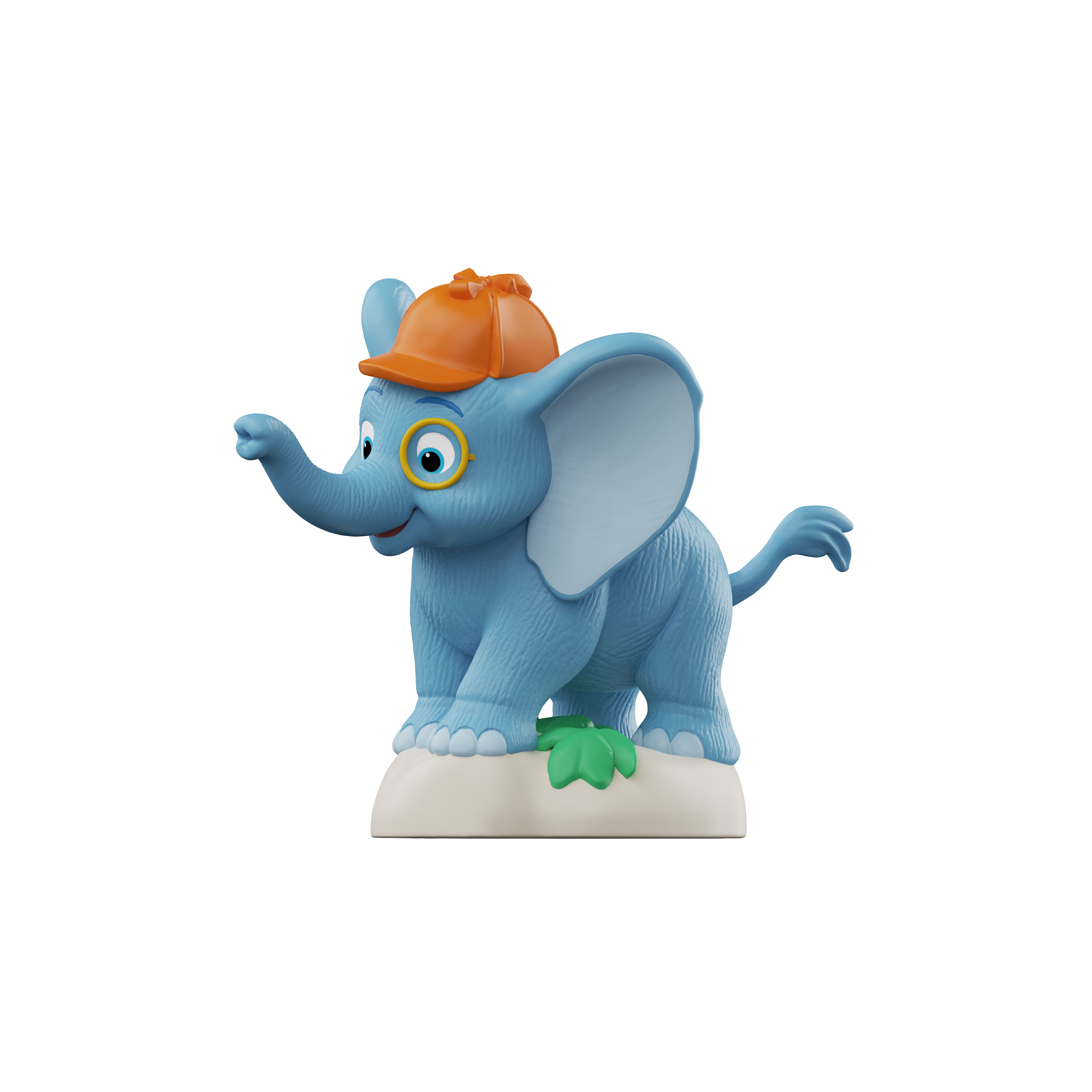 Brio: Animal Detective Tales