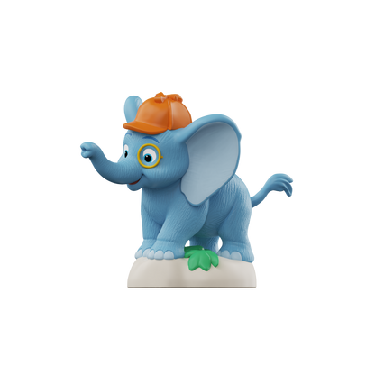 Brio: Animal Detective Tales