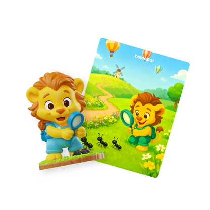 Rio: Fun Journeys About Growth Tales