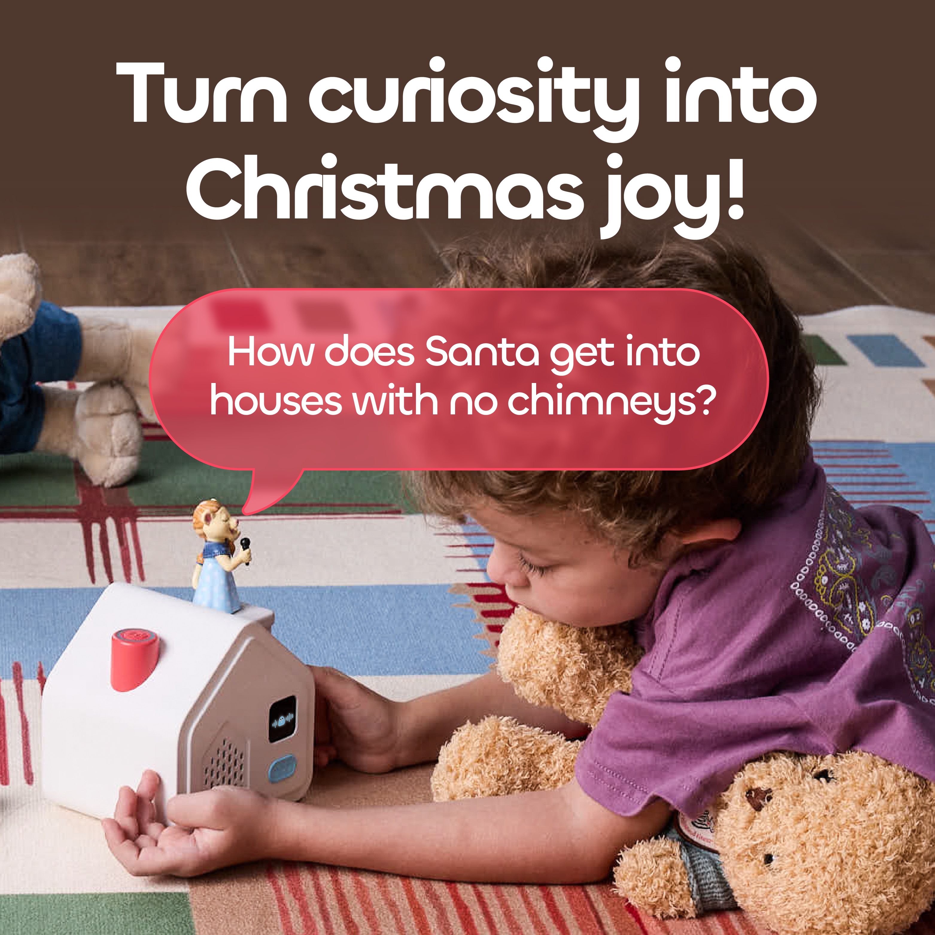 Talenpal Player with Free Talens Set