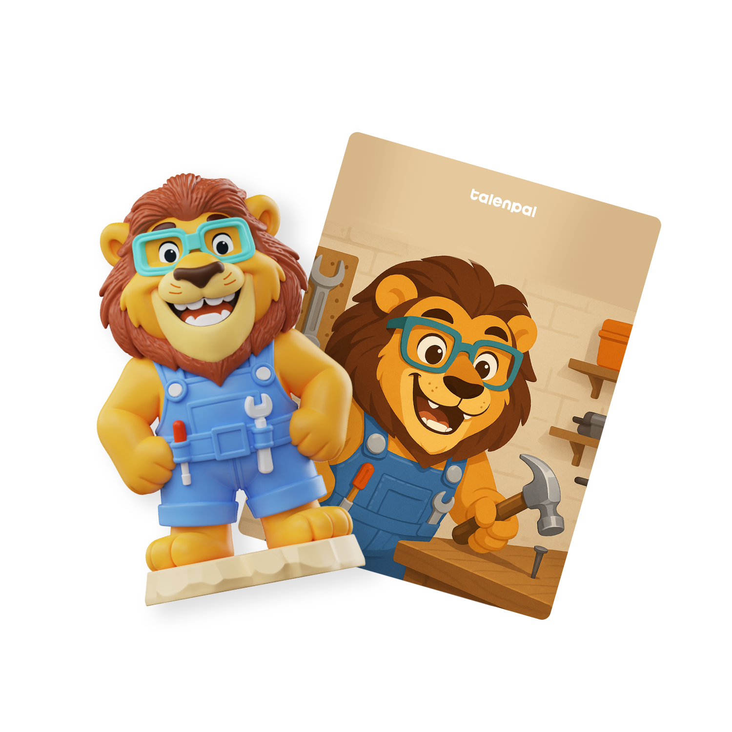 Gear: Tales of Bravery from Victor's Advance