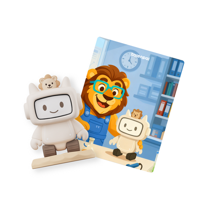 Pixel Creative Talen