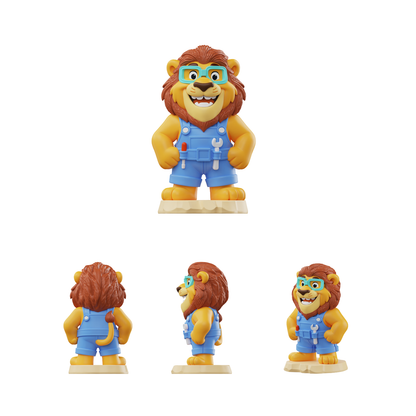 Gear: Tales of Bravery from Victor's Advance