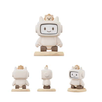 Pixel Creative Talen