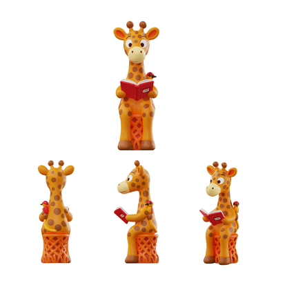 Gigi: Healing Bedtime Whispers for Kids