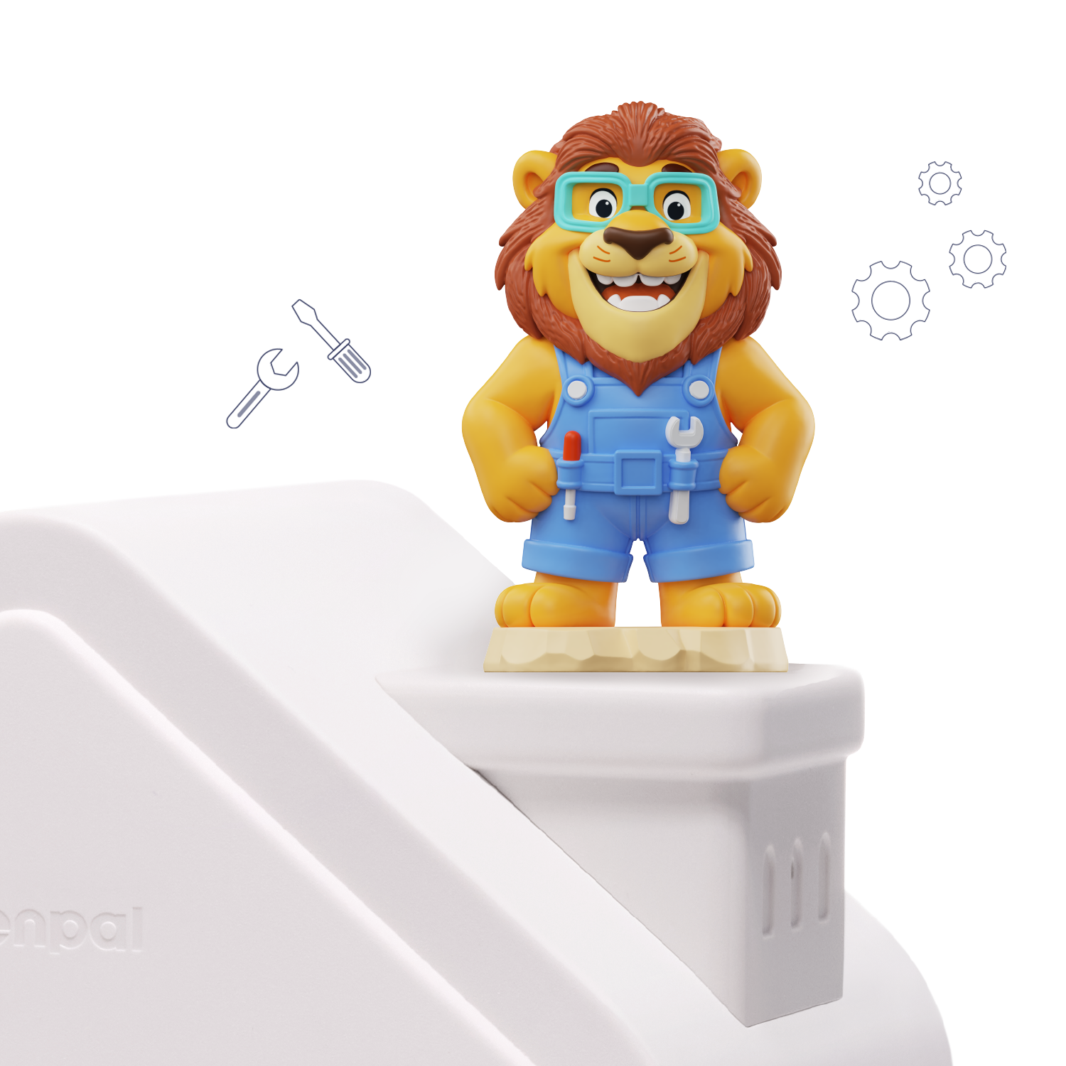 Gear: Tales of Bravery from Victor's Advance