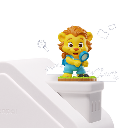 Rio: Fun Journeys About Growth Tales