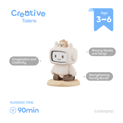 Zoo-Utopia: Lion Family